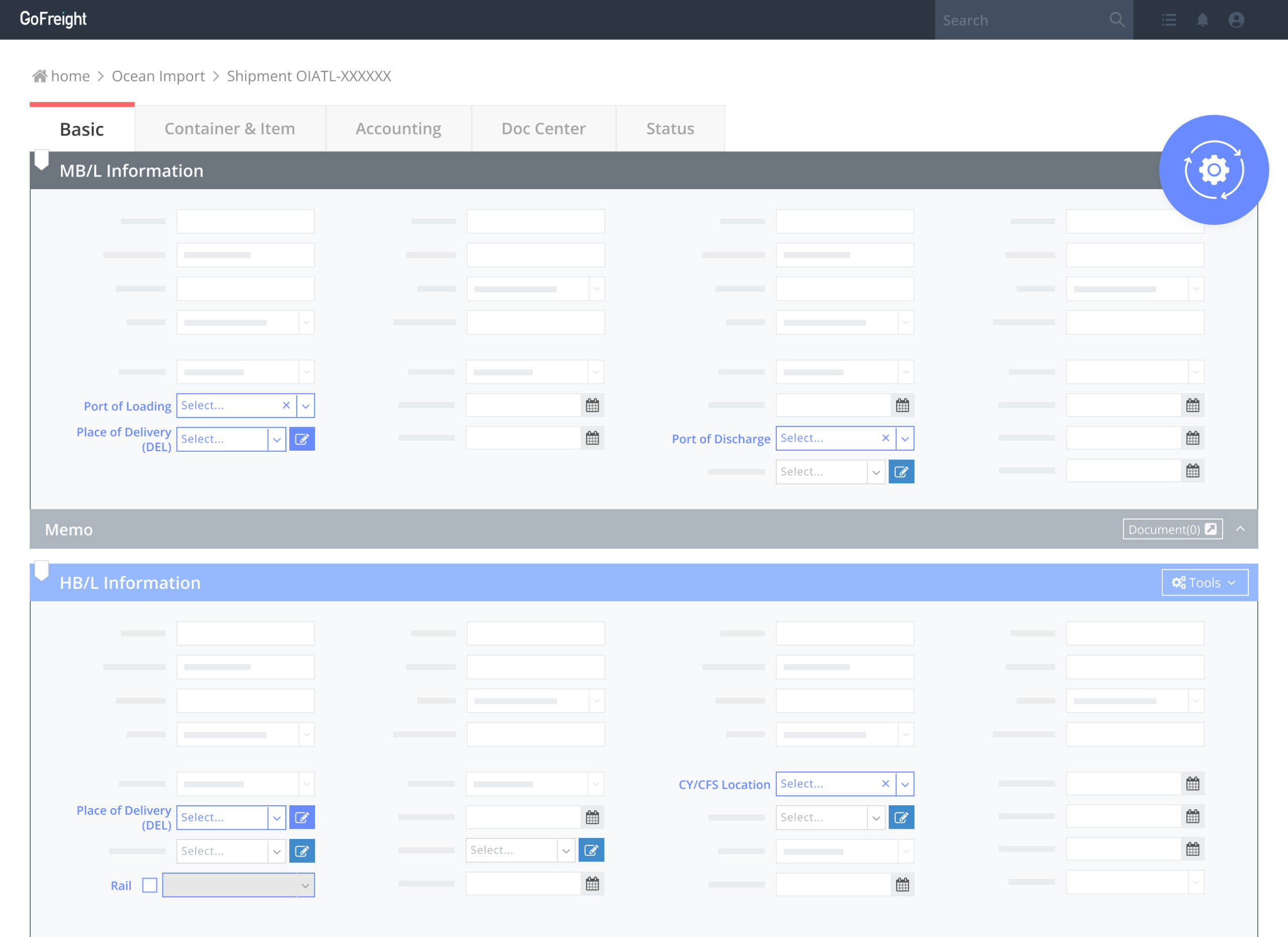 7_TK_Tracking EDI Data Sync Optimization